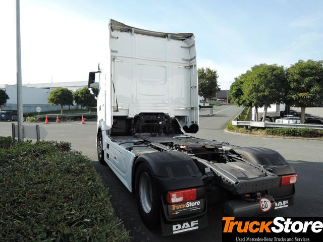 DAF FT 480 XG - Ťahač: obrázok 5 DAF FT 480 XG - Ťahač: obrázok 5