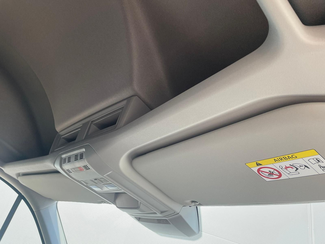 Dodávka MAN TGE 3.160 Kasten L4H3 LED AHK DAB KAMERA SITZHZ: obrázok 25