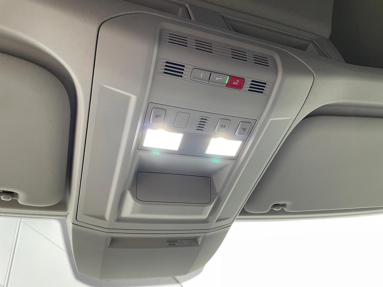 Furgon MAN TGE 3.160 L4H3 KASTEN TEMPOMAT AHK SITZHZ DAB: obrázok 30 Furgon MAN TGE 3.160 L4H3 KASTEN TEMPOMAT AHK SITZHZ DAB: obrázok 30