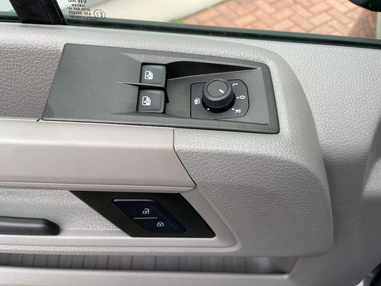 Furgon MAN TGE 3.160 L4H3 KASTEN TEMPOMAT AHK SITZHZ DAB: obrázok 32 Furgon MAN TGE 3.160 L4H3 KASTEN TEMPOMAT AHK SITZHZ DAB: obrázok 32