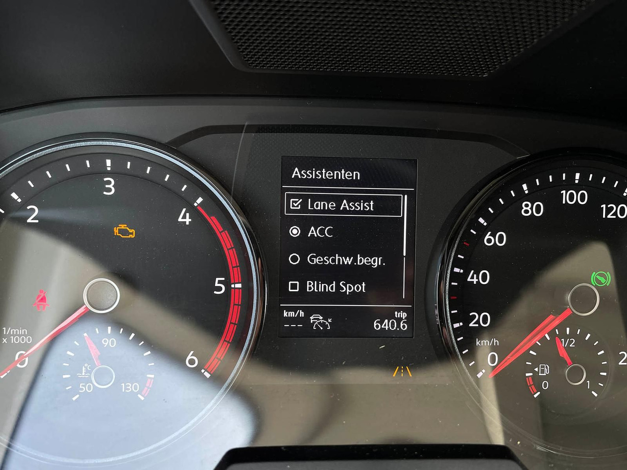 Furgon, Dodávkа s dvojitou kabínou MAN TGE 3.180 L4H3 MIXTO 4x4 Autom LED ACC AHK: obrázok 16