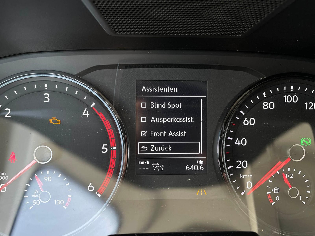Furgon, Dodávkа s dvojitou kabínou MAN TGE 3.180 L4H3 MIXTO 4x4 Autom LED ACC AHK: obrázok 17