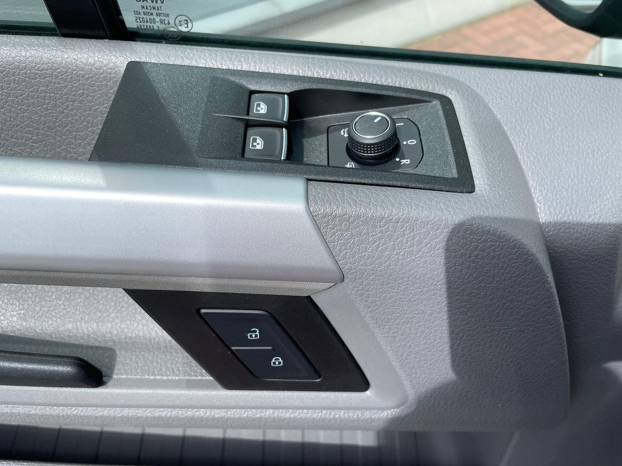 Furgon, Dodávkа s dvojitou kabínou MAN TGE 3.200 L3H3 MIXTO 4x4 Individual S ACC STANDH: obrázok 38 Furgon, Dodávkа s dvojitou kabínou MAN TGE 3.200 L3H3 MIXTO 4x4 Individual S ACC STANDH: obrázok 38