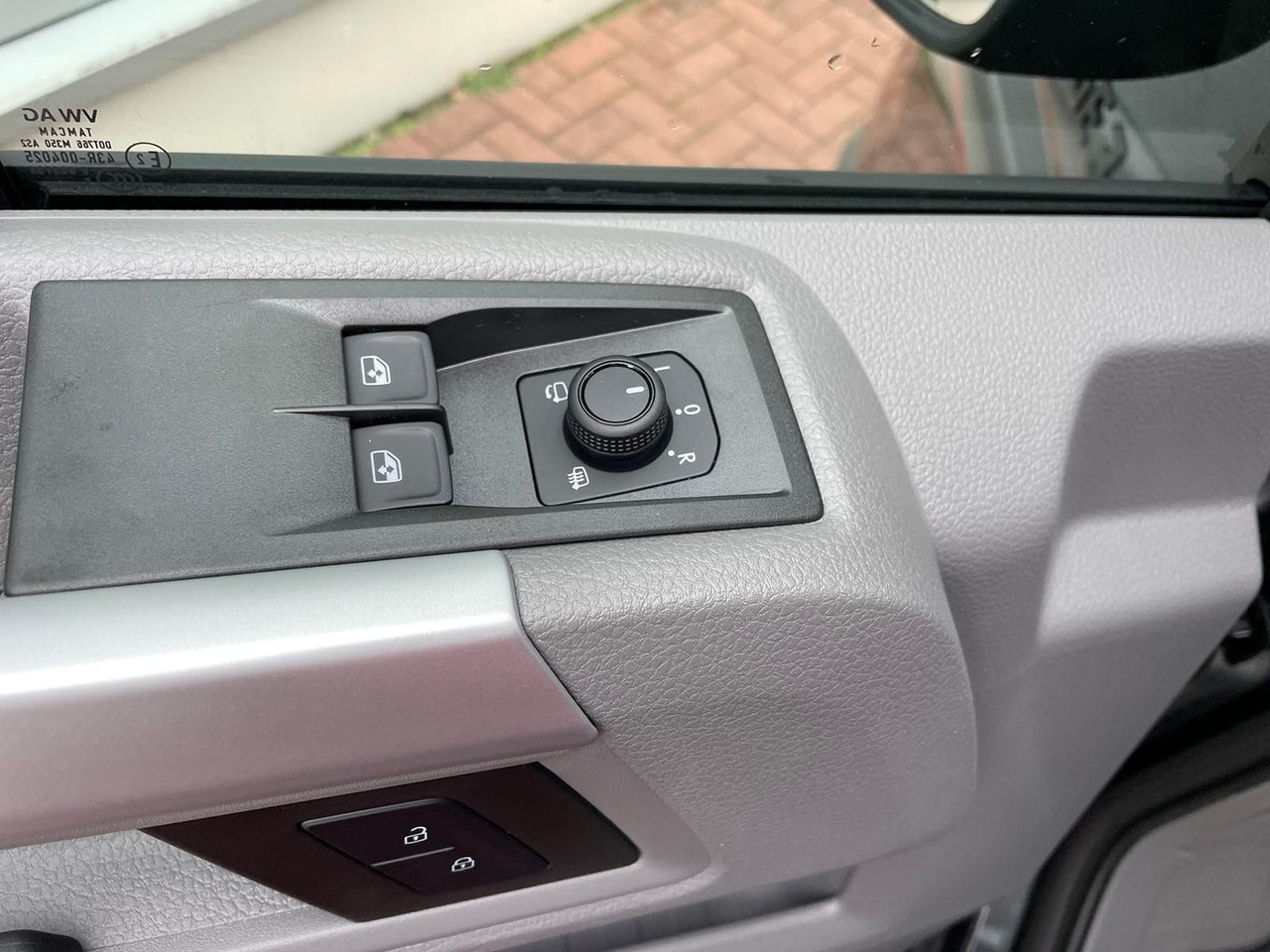 Automobil MAN TGE 3.200 L4H3 Kasten 4x4 Individual S ACC STHZ: obrázok 31