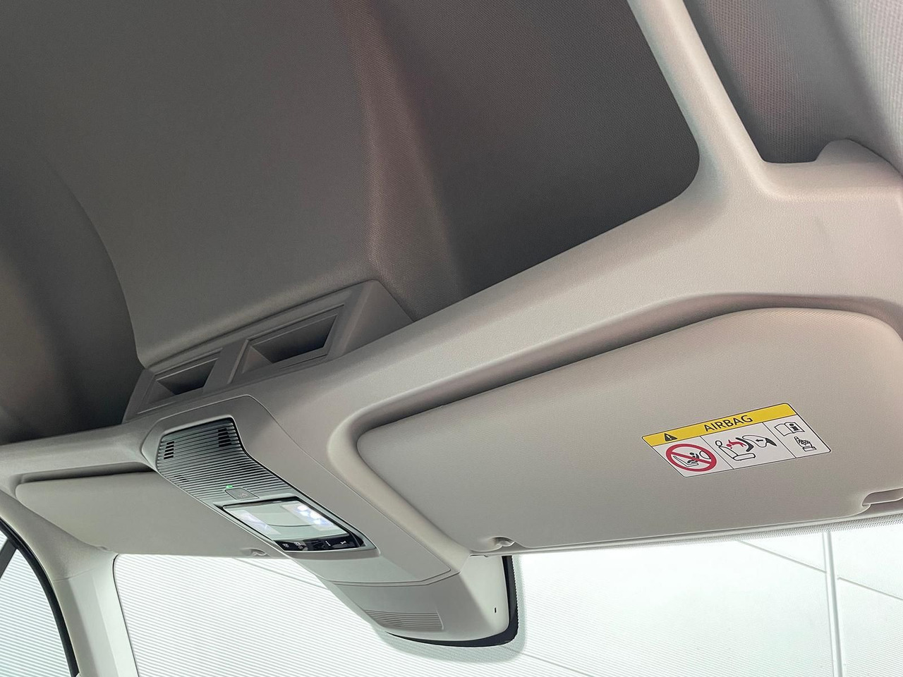 Automobil MAN TGE 3.200 L4H3 Kasten 4x4 Individual S ACC STHZ: obrázok 33