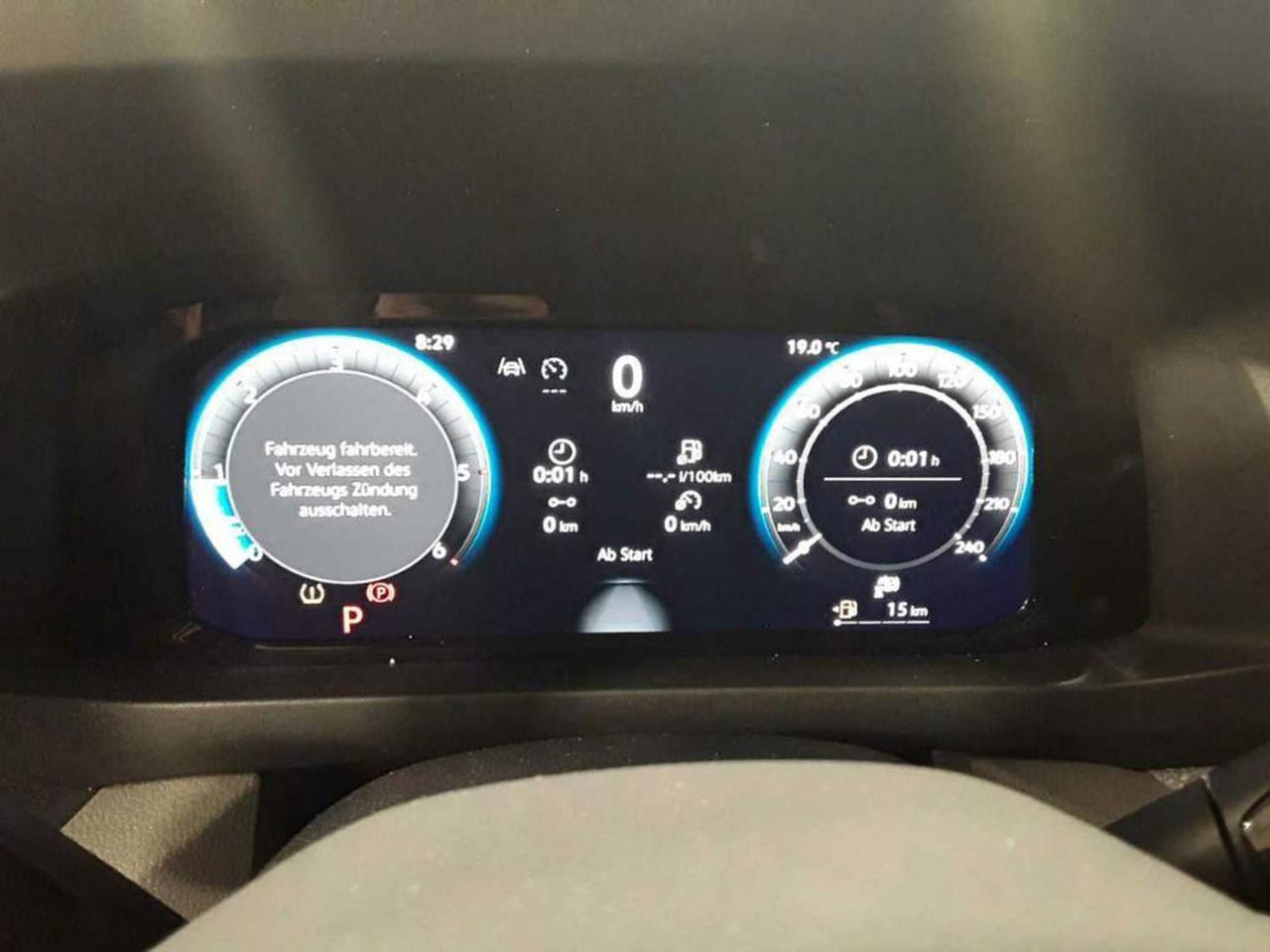 Volkswagen Crafter Kasten 35 L3H3 NAVI KLIMA DAB PDC - Mikrobus: obrázok 4 Volkswagen Crafter Kasten 35 L3H3 NAVI KLIMA DAB PDC - Mikrobus: obrázok 4