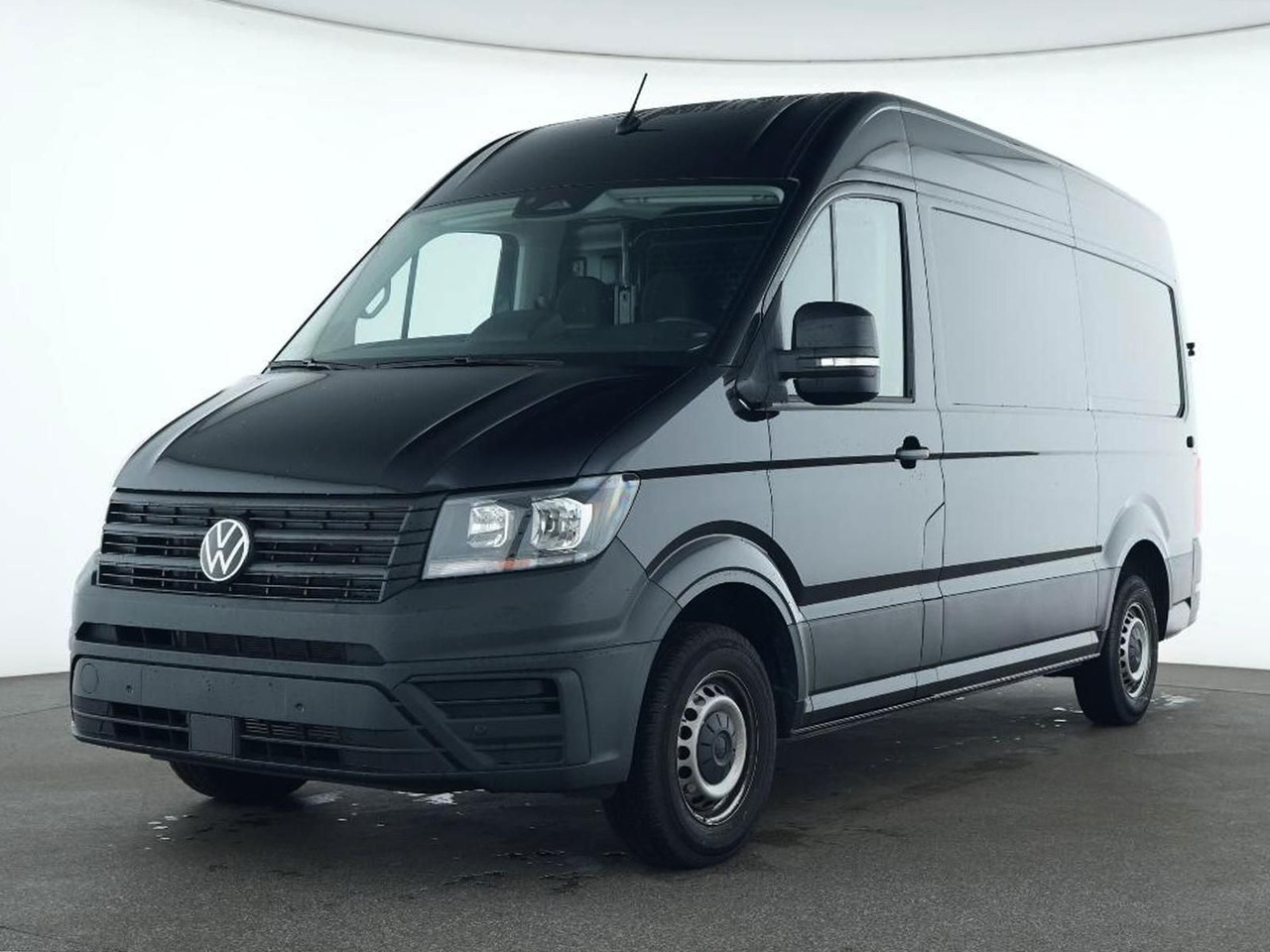 Volkswagen Crafter Kasten 35 L3H3 NAVI KLIMA DAB PDC - Furgon: obrázok 1 Volkswagen Crafter Kasten 35 L3H3 NAVI KLIMA DAB PDC - Furgon: obrázok 1