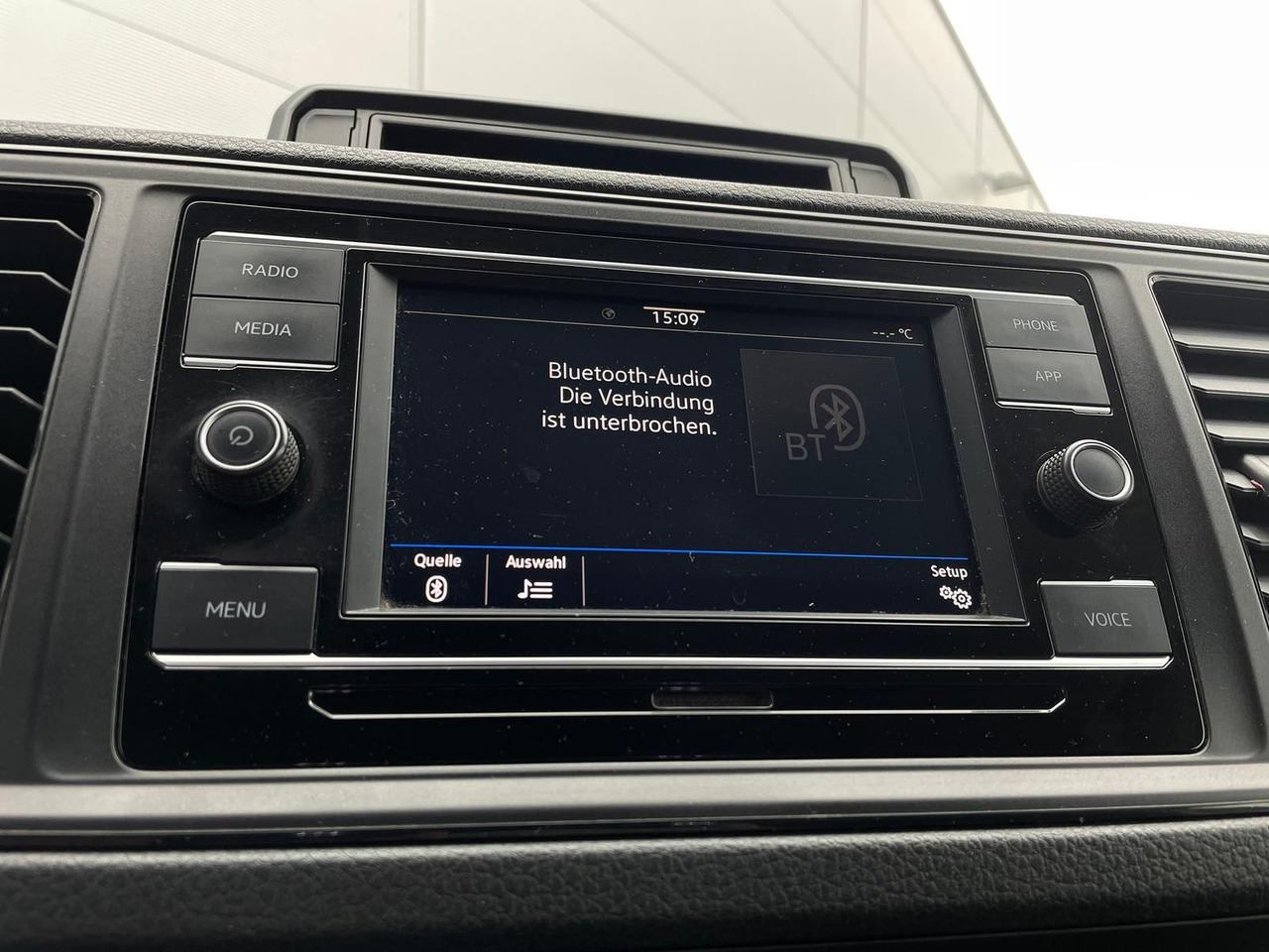 Furgon Volkswagen Crafter Kasten 35 L4H3 AHK KLIMA DAB PDC KAMERA: obrázok 17