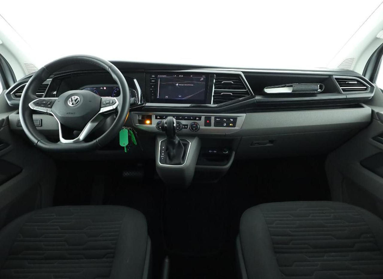 Volkswagen T6.1 Caravelle Comfortl LR 4M NAV el. Trittstufe - Minibus, Mikrobus: obrázok 5 Volkswagen T6.1 Caravelle Comfortl LR 4M NAV el. Trittstufe - Minibus, Mikrobus: obrázok 5