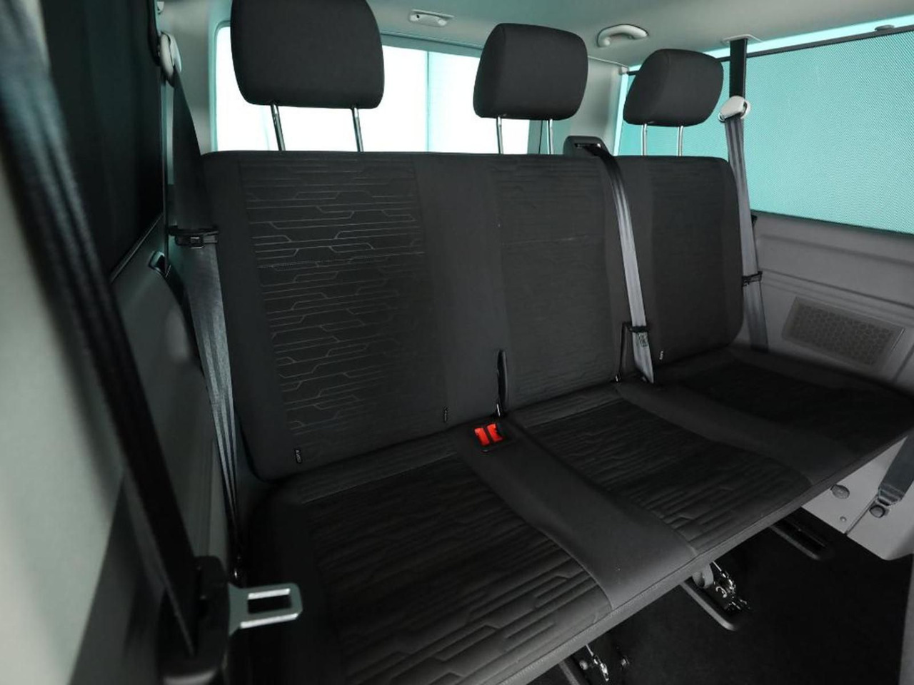 Minibus, Mikrobus Volkswagen T6.1 Caravelle Comfortl LR 4M NAV el. Trittstufe: obrázok 8