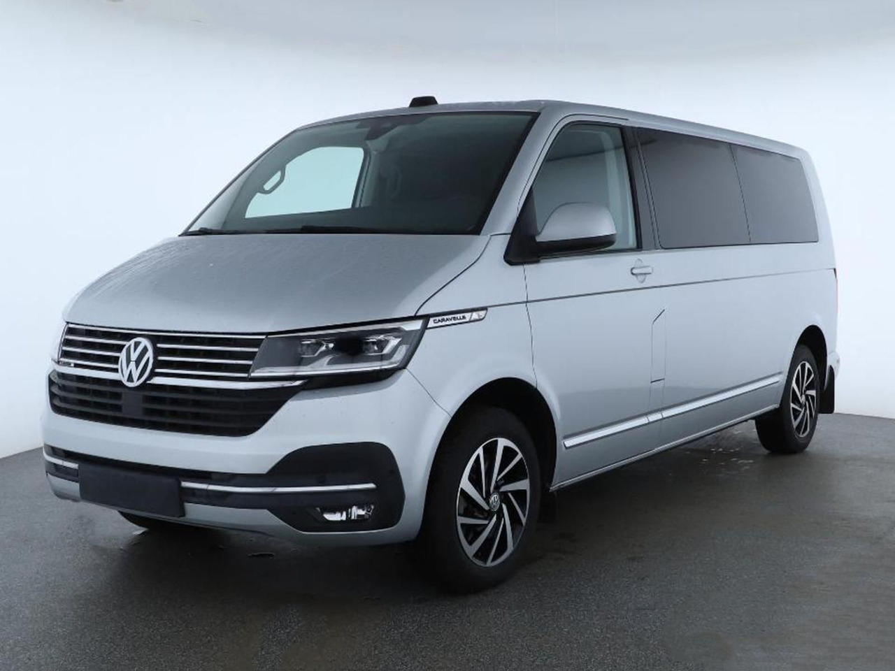 Volkswagen T6.1 Caravelle Comfortl LR 4M NAV el. Trittstufe - Minibus, Mikrobus: obrázok 1 Volkswagen T6.1 Caravelle Comfortl LR 4M NAV el. Trittstufe - Minibus, Mikrobus: obrázok 1