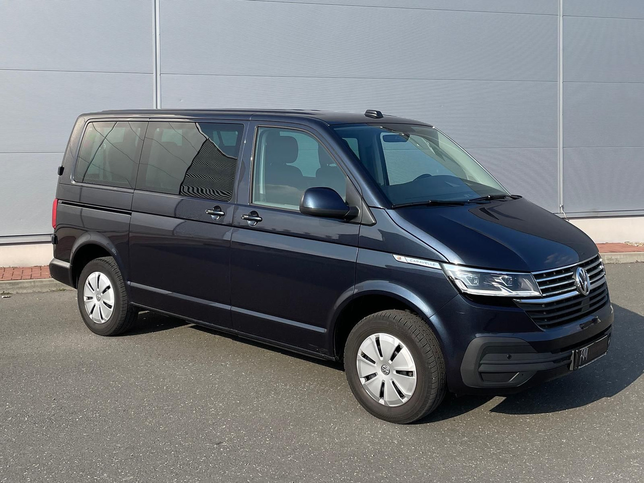 Volkswagen T6.1 Caravelle Comfortline NAV LED TEMP DAB PDC - Mikrobus: obrázok 2 Volkswagen T6.1 Caravelle Comfortline NAV LED TEMP DAB PDC - Mikrobus: obrázok 2