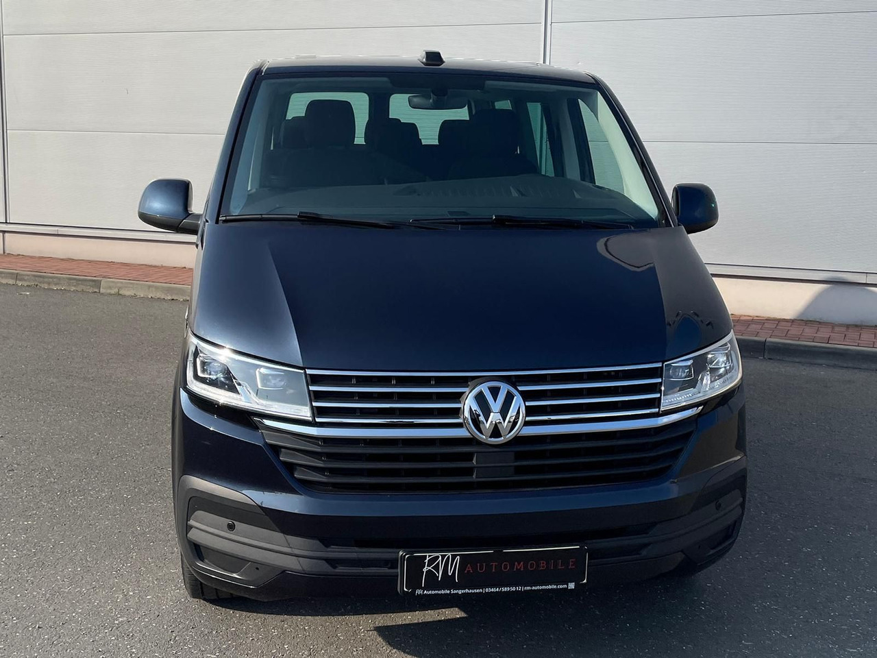 Volkswagen T6.1 Caravelle Comfortline NAV LED TEMP DAB PDC - Mikrobus: obrázok 3 Volkswagen T6.1 Caravelle Comfortline NAV LED TEMP DAB PDC - Mikrobus: obrázok 3