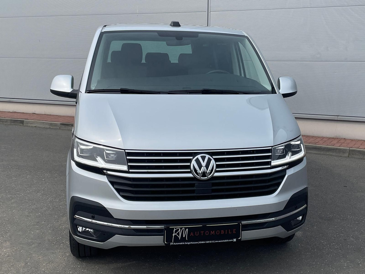 Volkswagen T6.1 Caravelle Highline STANDHZ NAVI LEDER PDC - Mikrobus: obrázok 3 Volkswagen T6.1 Caravelle Highline STANDHZ NAVI LEDER PDC - Mikrobus: obrázok 3
