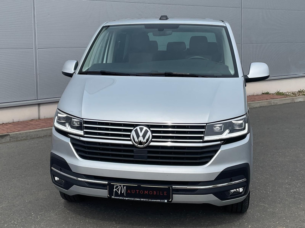 Volkswagen T6.1 Caravelle Highline STANDHZ NAVI LEDER PDC - Mikrobus: obrázok 4 Volkswagen T6.1 Caravelle Highline STANDHZ NAVI LEDER PDC - Mikrobus: obrázok 4