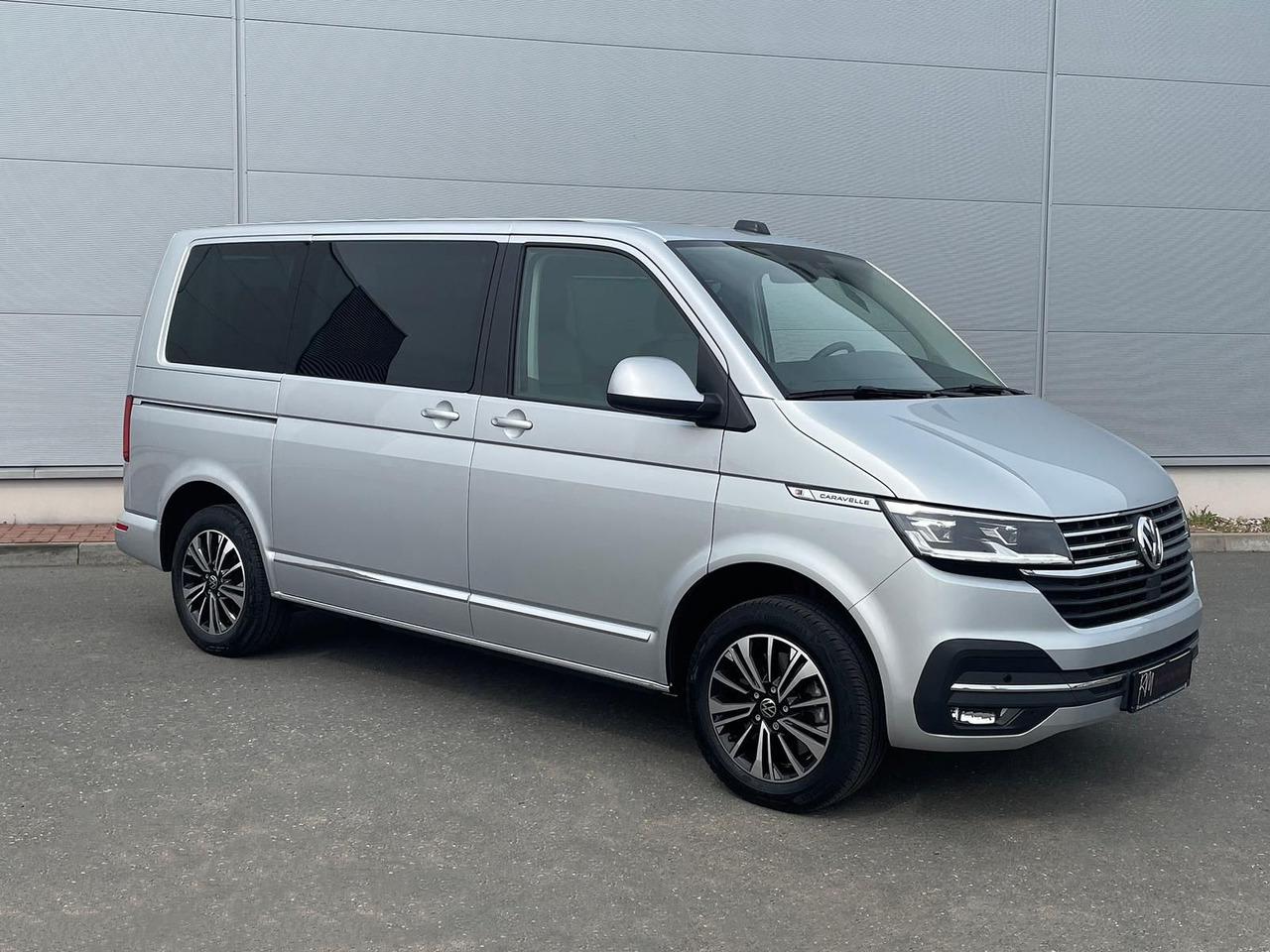 Volkswagen T6.1 Caravelle Highline STANDHZ NAVI LEDER PDC - Mikrobus: obrázok 2 Volkswagen T6.1 Caravelle Highline STANDHZ NAVI LEDER PDC - Mikrobus: obrázok 2