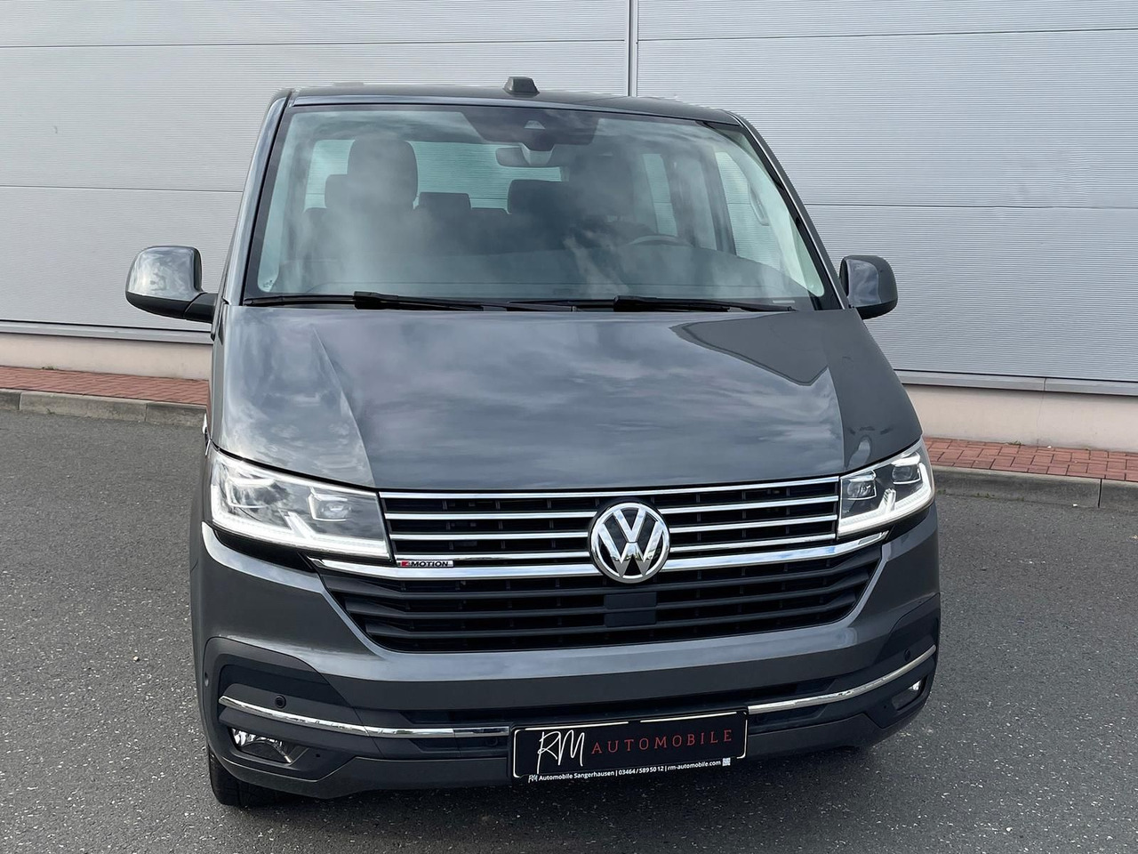 Volkswagen T6.1 Multivan Comfortline 4M ACC KAMERA SITZHZ - Minibus, Mikrobus: obrázok 3 Volkswagen T6.1 Multivan Comfortline 4M ACC KAMERA SITZHZ - Minibus, Mikrobus: obrázok 3