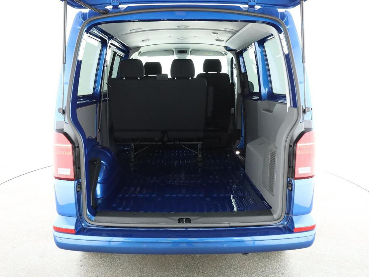 Mikrobus Volkswagen T6.1 Transporter Kombi KR LED STANDHZ ACC NAVI: obrázok 7