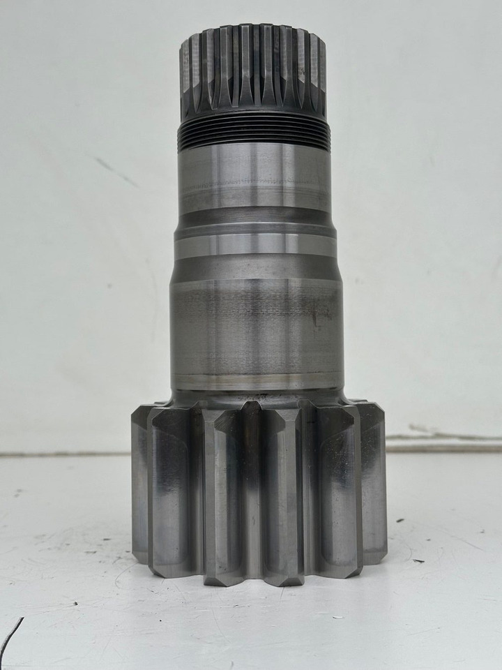 Liebherr Abtriebswelle ID-Nr.90010052 - ID-Nr.90208415. SAT200/277. A910 COMP, A912 COMP, A913 COMP, A914, R914 COMP. #90010052.GH# - Koncový prevod pre Rýpadlo: obrázok 2 Liebherr Abtriebswelle ID-Nr.90010052 - ID-Nr.90208415. SAT200/277. A910 COMP, A912 COMP, A913 COMP, A914, R914 COMP. #90010052.GH# - Koncový prevod pre Rýpadlo: obrázok 2