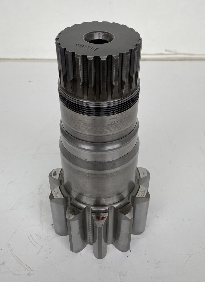Liebherr Abtriebswelle ID-Nr.90010052 - ID-Nr.90208415. SAT200/277. A910 COMP, A912 COMP, A913 COMP, A914, R914 COMP. #BK# - Motor otoče pre Rýpadlo: obrázok 3 Liebherr Abtriebswelle ID-Nr.90010052 - ID-Nr.90208415. SAT200/277. A910 COMP, A912 COMP, A913 COMP, A914, R914 COMP. #BK# - Motor otoče pre Rýpadlo: obrázok 3