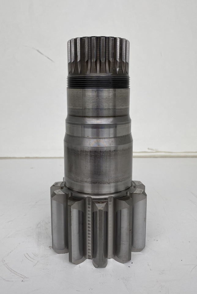 Liebherr Abtriebswelle ID-Nr.90010052 - ID-Nr.90208415. SAT200/277. A910 COMP, A912 COMP, A913 COMP, A914, R914 COMP. #BK# - Motor otoče pre Rýpadlo: obrázok 1 Liebherr Abtriebswelle ID-Nr.90010052 - ID-Nr.90208415. SAT200/277. A910 COMP, A912 COMP, A913 COMP, A914, R914 COMP. #BK# - Motor otoče pre Rýpadlo: obrázok 1