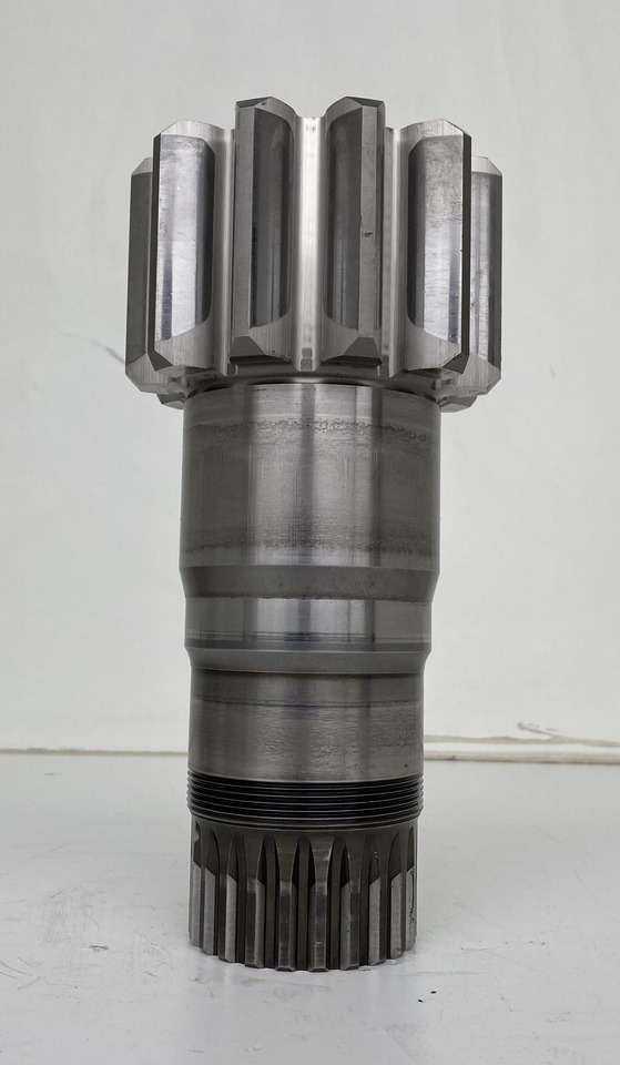 Liebherr Abtriebswelle ID-Nr.90010052 - ID-Nr.90208415. SAT200/277. A910 COMP, A912 COMP, A913 COMP, A914, R914 COMP. #BK# - Motor otoče pre Rýpadlo: obrázok 5 Liebherr Abtriebswelle ID-Nr.90010052 - ID-Nr.90208415. SAT200/277. A910 COMP, A912 COMP, A913 COMP, A914, R914 COMP. #BK# - Motor otoče pre Rýpadlo: obrázok 5