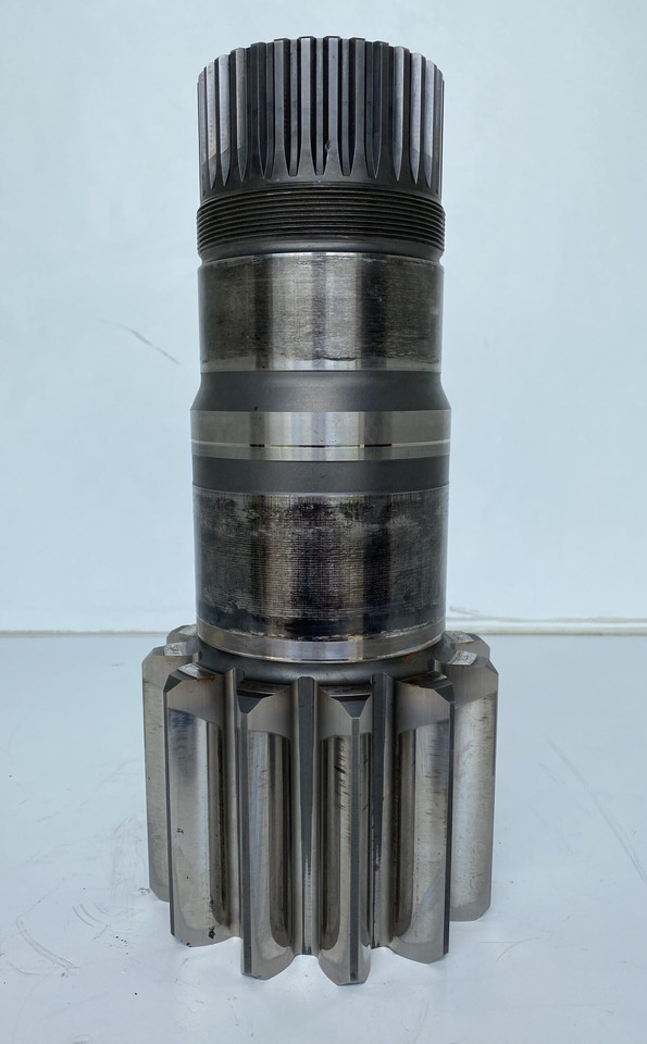 Liebherr Abtriebswelle ID-Nr.90202630 - ID-Nr.90006530. LH40, LH50, R936. #1032# - Motor otoče pre Pásové rýpadlo: obrázok 1 Liebherr Abtriebswelle ID-Nr.90202630 - ID-Nr.90006530. LH40, LH50, R936. #1032# - Motor otoče pre Pásové rýpadlo: obrázok 1