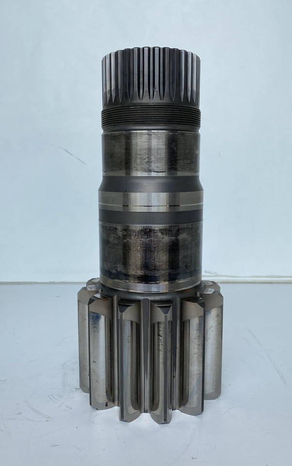 Liebherr Abtriebswelle ID-Nr.90202630 - ID-Nr.90006530. LH40, LH50, R936. #1032# - Motor otoče pre Pásové rýpadlo: obrázok 2 Liebherr Abtriebswelle ID-Nr.90202630 - ID-Nr.90006530. LH40, LH50, R936. #1032# - Motor otoče pre Pásové rýpadlo: obrázok 2