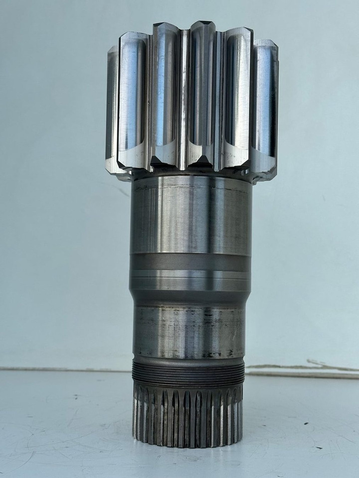 Liebherr Abtriebswelle ID-Nr.90202630 - ID-Nr.90006530. LH40, LH50, R936. #90202630.2042# - Motor otoče pre Pásové rýpadlo: obrázok 5 Liebherr Abtriebswelle ID-Nr.90202630 - ID-Nr.90006530. LH40, LH50, R936. #90202630.2042# - Motor otoče pre Pásové rýpadlo: obrázok 5