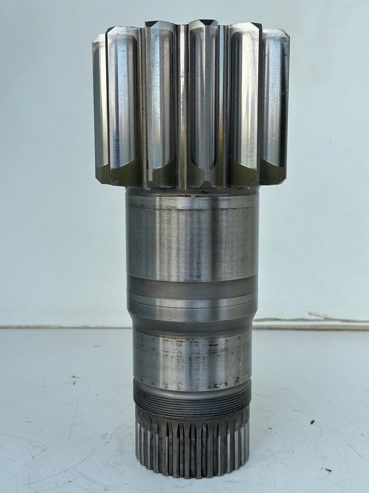 Liebherr Abtriebswelle ID-Nr.90202630 - ID-Nr.90006530. LH40, LH50, R936. #90202630.2042# - Motor otoče pre Pásové rýpadlo: obrázok 4 Liebherr Abtriebswelle ID-Nr.90202630 - ID-Nr.90006530. LH40, LH50, R936. #90202630.2042# - Motor otoče pre Pásové rýpadlo: obrázok 4