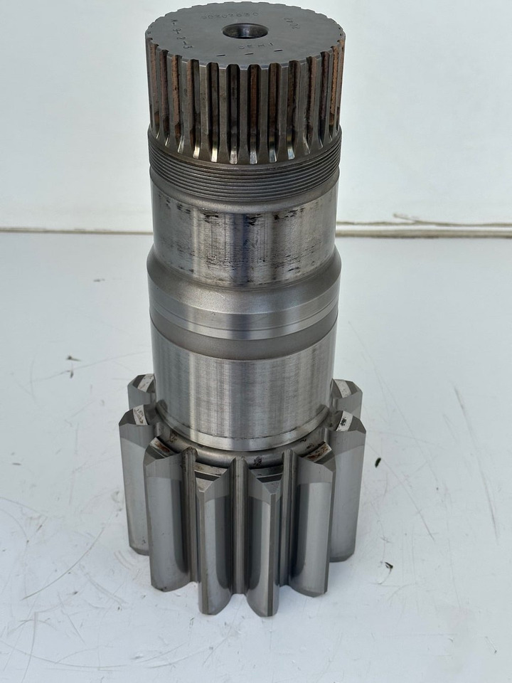 Liebherr Abtriebswelle ID-Nr.90202630 - ID-Nr.90006530. LH40, LH50, R936. #90202630.2042# - Motor otoče pre Pásové rýpadlo: obrázok 3 Liebherr Abtriebswelle ID-Nr.90202630 - ID-Nr.90006530. LH40, LH50, R936. #90202630.2042# - Motor otoče pre Pásové rýpadlo: obrázok 3