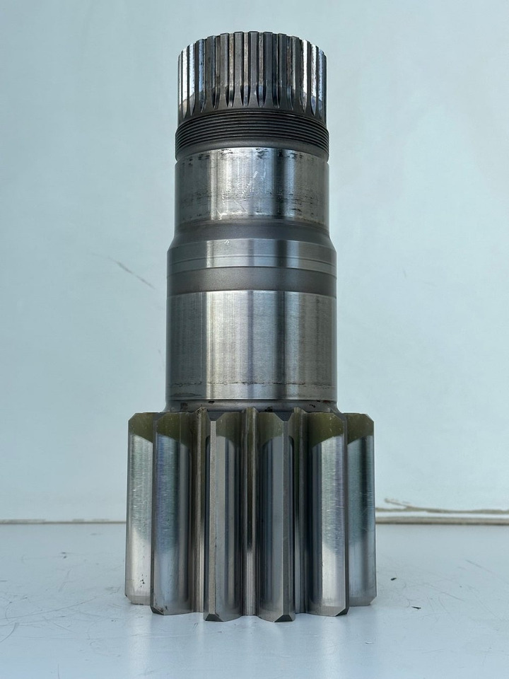 Liebherr Abtriebswelle ID-Nr.90202630 - ID-Nr.90006530. LH40, LH50, R936. #90202630.2042# - Motor otoče pre Pásové rýpadlo: obrázok 2 Liebherr Abtriebswelle ID-Nr.90202630 - ID-Nr.90006530. LH40, LH50, R936. #90202630.2042# - Motor otoče pre Pásové rýpadlo: obrázok 2
