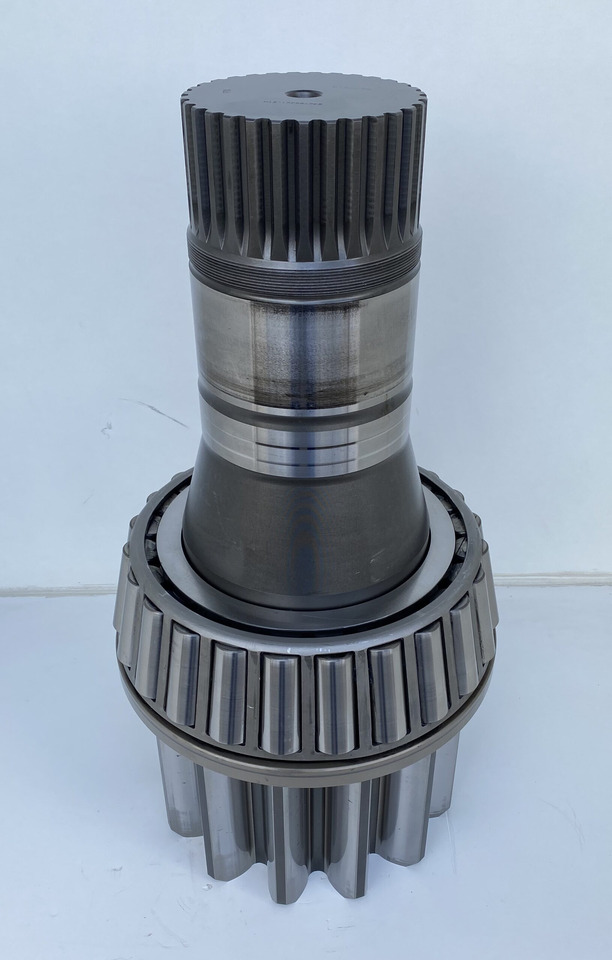 Liebherr Abtriebswelle ID-Nr.932186301. LH120C,LH120ET,LH120M,LH150C,LH150CHR,LH150M,R984C, R984CHDEW,R984C-LI,R984CHR,R9350,R9400,R994,R996. #ZTM# - Motor otoče pre Pásové rýpadlo: obrázok 3 Liebherr Abtriebswelle ID-Nr.932186301. LH120C,LH120ET,LH120M,LH150C,LH150CHR,LH150M,R984C, R984CHDEW,R984C-LI,R984CHR,R9350,R9400,R994,R996. #ZTM# - Motor otoče pre Pásové rýpadlo: obrázok 3
