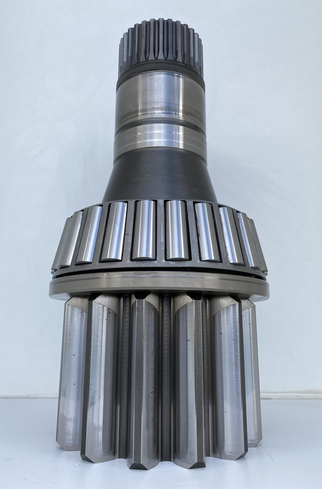 Liebherr Abtriebswelle ID-Nr.932186301. LH120C,LH120ET,LH120M,LH150C,LH150CHR,LH150M,R984C, R984CHDEW,R984C-LI,R984CHR,R9350,R9400,R994,R996. #ZTM# - Motor otoče pre Pásové rýpadlo: obrázok 5 Liebherr Abtriebswelle ID-Nr.932186301. LH120C,LH120ET,LH120M,LH150C,LH150CHR,LH150M,R984C, R984CHDEW,R984C-LI,R984CHR,R9350,R9400,R994,R996. #ZTM# - Motor otoče pre Pásové rýpadlo: obrázok 5