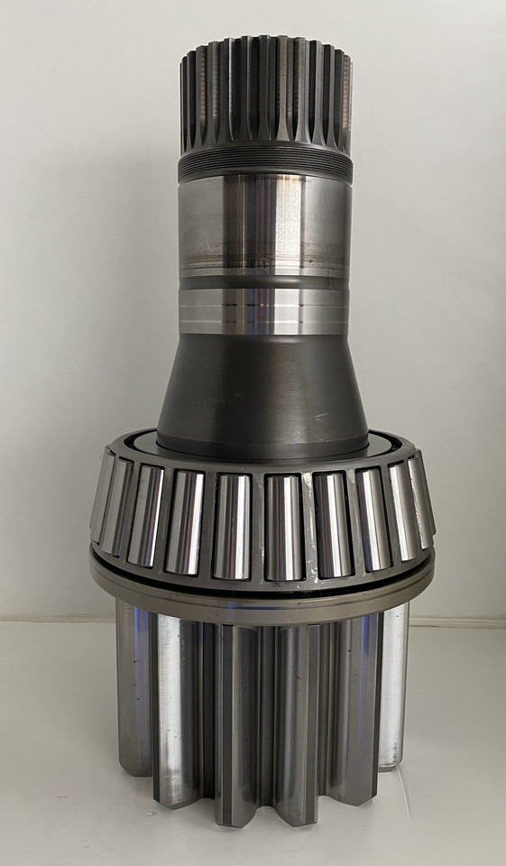 Liebherr Abtriebswelle ID-Nr.932186301. LH120C,LH120ET,LH120M,LH150C,LH150CHR,LH150M,R984C, R984CHDEW,R984C-LI,R984CHR,R9350,R9400,R994,R996. #ZTM# - Motor otoče pre Pásové rýpadlo: obrázok 2 Liebherr Abtriebswelle ID-Nr.932186301. LH120C,LH120ET,LH120M,LH150C,LH150CHR,LH150M,R984C, R984CHDEW,R984C-LI,R984CHR,R9350,R9400,R994,R996. #ZTM# - Motor otoče pre Pásové rýpadlo: obrázok 2