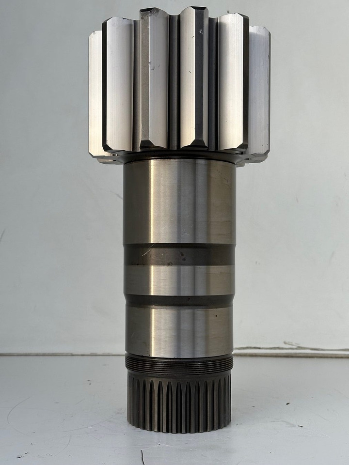 Liebherr Abtriebswelle ID-Nr.932919701. SAT350/208 - SAT350/252. A954B, A954C, LH80 C, LH80 M, R954CG, E954, EP954, ER954, P954C, P954E, R954B, R954C. #932919701.27.12# - Prevodovka a diely pre Stavebné stroje: obrázok 5 Liebherr Abtriebswelle ID-Nr.932919701. SAT350/208 - SAT350/252. A954B, A954C, LH80 C, LH80 M, R954CG, E954, EP954, ER954, P954C, P954E, R954B, R954C. #932919701.27.12# - Prevodovka a diely pre Stavebné stroje: obrázok 5