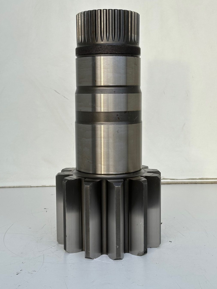 Liebherr Abtriebswelle ID-Nr.932919701. SAT350/208 - SAT350/252. A954B, A954C, LH80 C, LH80 M, R954CG, E954, EP954, ER954, P954C, P954E, R954B, R954C. #932919701.27.12# - Prevodovka a diely pre Stavebné stroje: obrázok 1 Liebherr Abtriebswelle ID-Nr.932919701. SAT350/208 - SAT350/252. A954B, A954C, LH80 C, LH80 M, R954CG, E954, EP954, ER954, P954C, P954E, R954B, R954C. #932919701.27.12# - Prevodovka a diely pre Stavebné stroje: obrázok 1