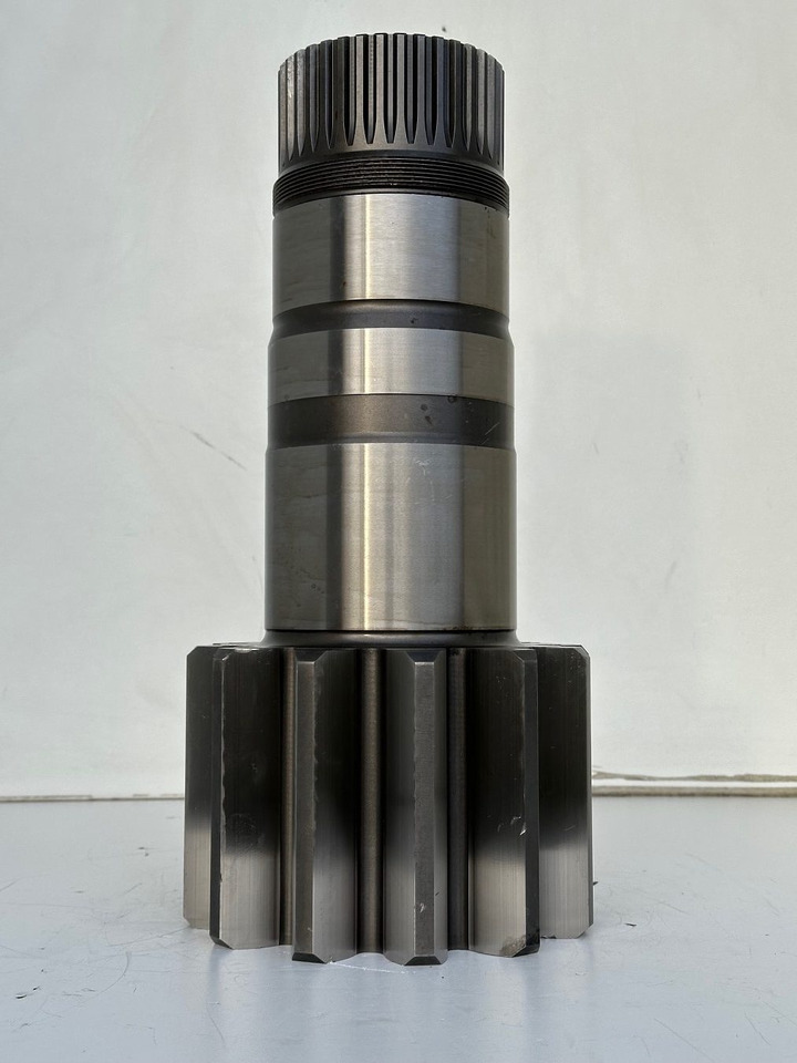 Liebherr Abtriebswelle ID-Nr.932919701. SAT350/208 - SAT350/252. A954B, A954C, LH80 C, LH80 M, R954CG, E954, EP954, ER954, P954C, P954E, R954B, R954C. #932919701.27.12# - Prevodovka a diely pre Stavebné stroje: obrázok 2 Liebherr Abtriebswelle ID-Nr.932919701. SAT350/208 - SAT350/252. A954B, A954C, LH80 C, LH80 M, R954CG, E954, EP954, ER954, P954C, P954E, R954B, R954C. #932919701.27.12# - Prevodovka a diely pre Stavebné stroje: obrázok 2