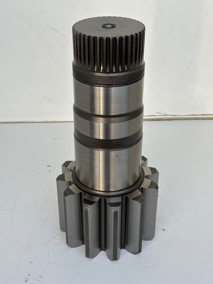 Liebherr Abtriebswelle ID-Nr.932919701. SAT350/208 - SAT350/252. A954B, A954C, LH80 C, LH80 M, R954CG, E954, EP954, ER954, P954C, P954E, R954B, R954C. #932919701.27.12# - Prevodovka a diely pre Stavebné stroje: obrázok 3 Liebherr Abtriebswelle ID-Nr.932919701. SAT350/208 - SAT350/252. A954B, A954C, LH80 C, LH80 M, R954CG, E954, EP954, ER954, P954C, P954E, R954B, R954C. #932919701.27.12# - Prevodovka a diely pre Stavebné stroje: obrázok 3