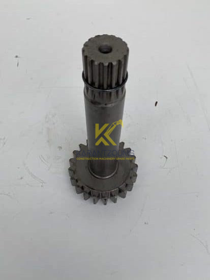 Liebherr Antriebswelle ID-Nr.944301703. FAT400 - FAT400P073. ER934, ER944, LOS934, LOS944, R906, R, R932, R942, R934, R942, R944. #OC2 2053# - Koncový prevod pre Pásové rýpadlo: obrázok 4 Liebherr Antriebswelle ID-Nr.944301703. FAT400 - FAT400P073. ER934, ER944, LOS934, LOS944, R906, R, R932, R942, R934, R942, R944. #OC2 2053# - Koncový prevod pre Pásové rýpadlo: obrázok 4