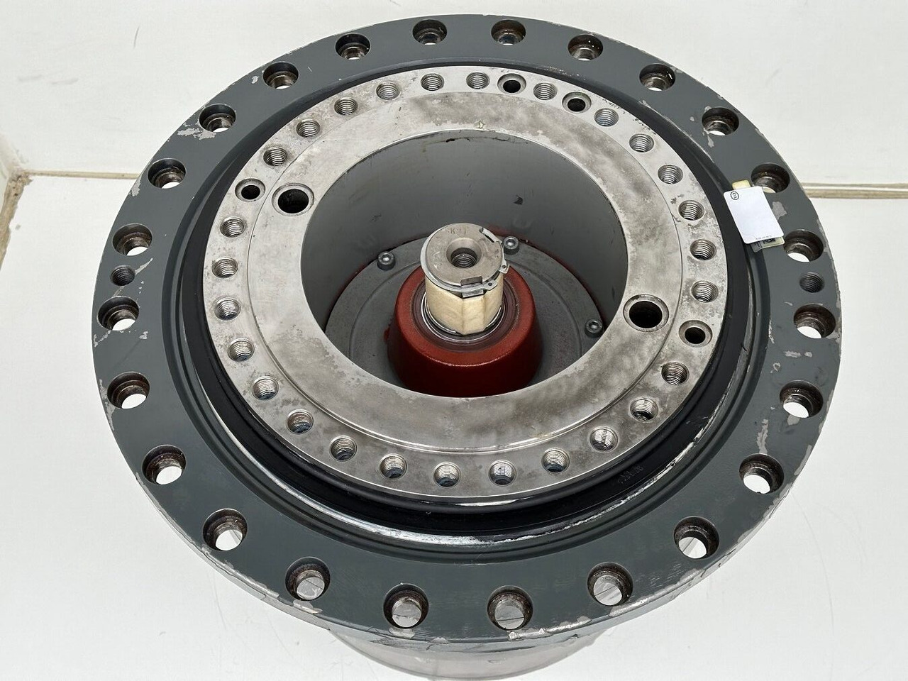 Liebherr Austausch Planeteneinschubgetriebe ID-Nr.90026324A. 195HC-LH6/12, LH250EC-B, LH270EC-B, LH285EB-B, LH340EC-B, LH380EC-B.  #90026324A.159-0712# - Prevodovka a diely pre Iné stroje: obrázok 5 Liebherr Austausch Planeteneinschubgetriebe ID-Nr.90026324A. 195HC-LH6/12, LH250EC-B, LH270EC-B, LH285EB-B, LH340EC-B, LH380EC-B.  #90026324A.159-0712# - Prevodovka a diely pre Iné stroje: obrázok 5