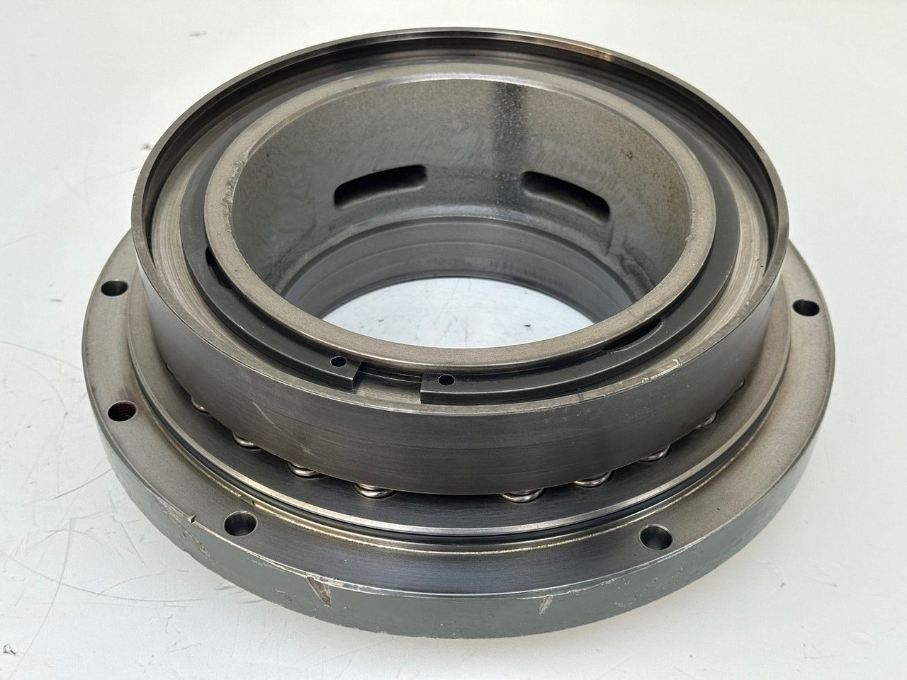 Liebherr Bremse ID-Nr.90006564.  SAT300/271 - SAT300/288.  R936 LC, R936 LC-V, R936 LCV, R936 NLC, R950 T.  #BR.026# - Motor otoče pre Stavebné stroje: obrázok 4 Liebherr Bremse ID-Nr.90006564.  SAT300/271 - SAT300/288.  R936 LC, R936 LC-V, R936 LCV, R936 NLC, R950 T.  #BR.026# - Motor otoče pre Stavebné stroje: obrázok 4