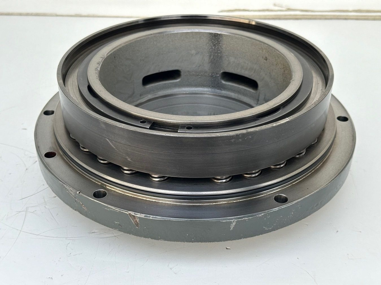 Liebherr Bremse ID-Nr.90006564. SAT300/271 - SAT300/288. R936 LC, R936 LC-V, R936 LCV, R936 NLC, R950 T. #BR.026# - Motor otoče pre Stavebné stroje: obrázok 5 Liebherr Bremse ID-Nr.90006564. SAT300/271 - SAT300/288. R936 LC, R936 LC-V, R936 LCV, R936 NLC, R950 T. #BR.026# - Motor otoče pre Stavebné stroje: obrázok 5