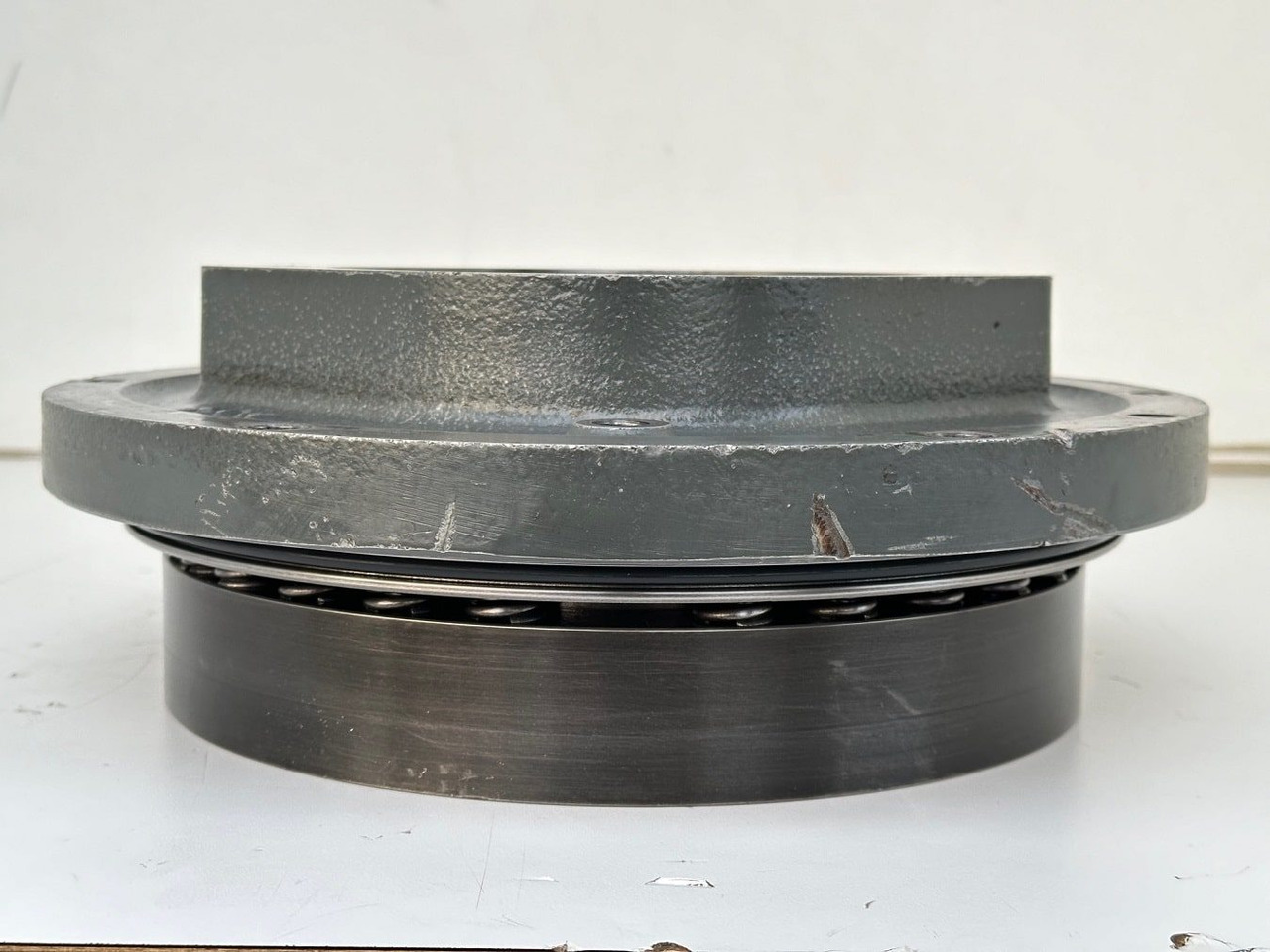 Liebherr Bremse ID-Nr.90006564.  SAT300/271 - SAT300/288.  R936 LC, R936 LC-V, R936 LCV, R936 NLC, R950 T.  #BR.026# - Motor otoče pre Stavebné stroje: obrázok 3 Liebherr Bremse ID-Nr.90006564.  SAT300/271 - SAT300/288.  R936 LC, R936 LC-V, R936 LCV, R936 NLC, R950 T.  #BR.026# - Motor otoče pre Stavebné stroje: obrázok 3
