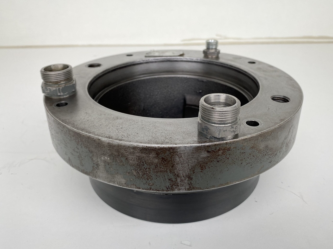 Liebherr Bremse ID-Nr.90020161. SAT200/277. A910 COMP, A912 COMP, A913 COMP, A914, R914 COMP. #90020161.BK# - Motor otoče pre Rýpadlo: obrázok 1 Liebherr Bremse ID-Nr.90020161. SAT200/277. A910 COMP, A912 COMP, A913 COMP, A914, R914 COMP. #90020161.BK# - Motor otoče pre Rýpadlo: obrázok 1