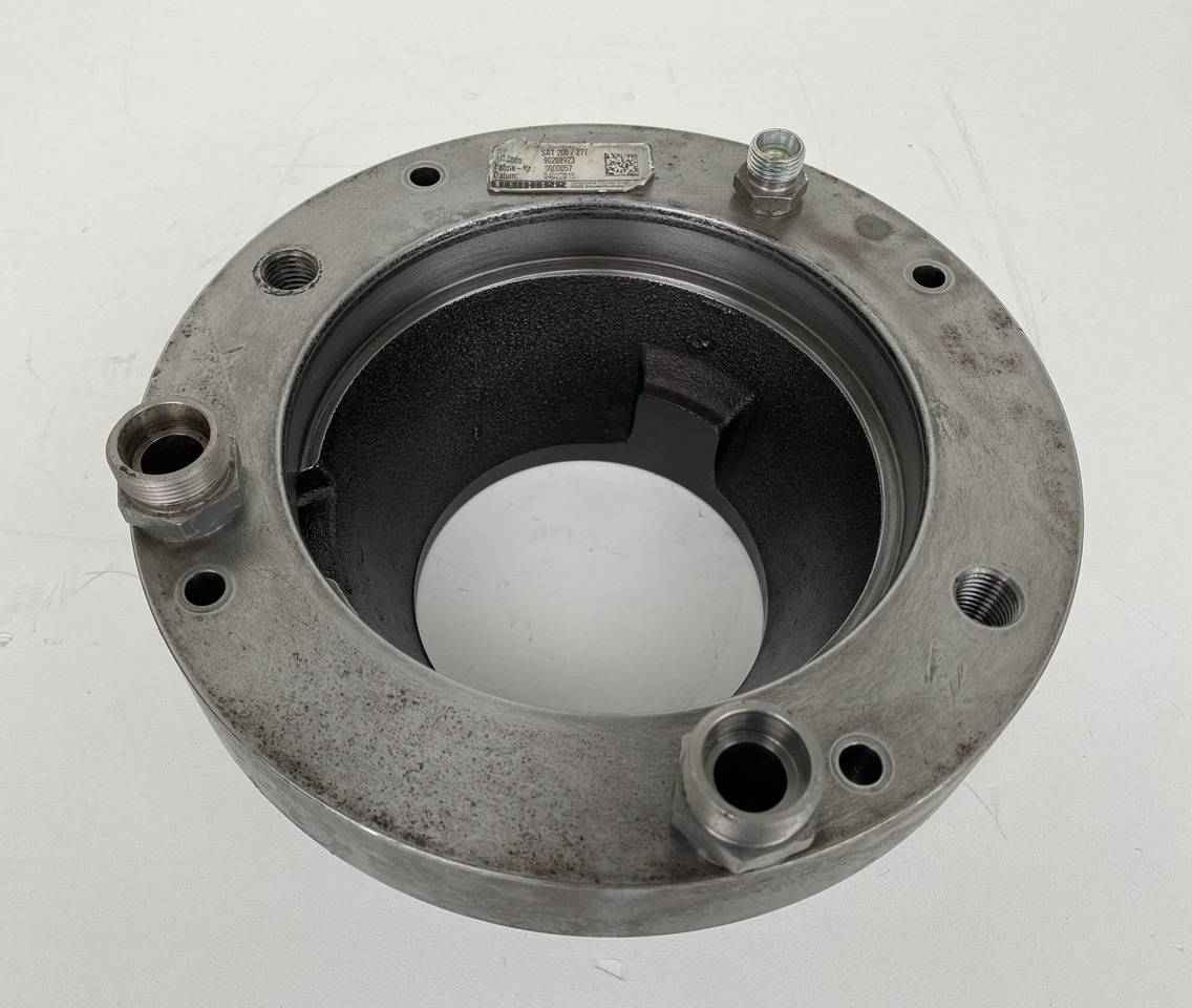 Liebherr Bremse ID-Nr.90020161. SAT200/277. A910 COMP, A912 COMP, A913 COMP, A914, R914 COMP. #90020161.BK# - Motor otoče pre Rýpadlo: obrázok 2 Liebherr Bremse ID-Nr.90020161. SAT200/277. A910 COMP, A912 COMP, A913 COMP, A914, R914 COMP. #90020161.BK# - Motor otoče pre Rýpadlo: obrázok 2