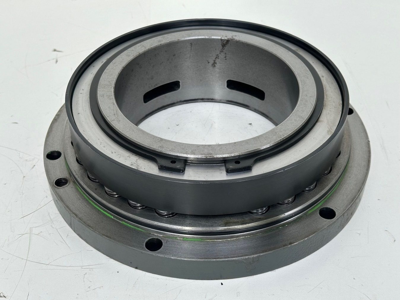 Liebherr Bremse ID-Nr.90204666. A924 HL, A924, LH30 C, LH30 M, LH35 M, LH35 MT, R922. #BR.01627#01696# - Prevodovka pre Stavebné stroje: obrázok 4 Liebherr Bremse ID-Nr.90204666. A924 HL, A924, LH30 C, LH30 M, LH35 M, LH35 MT, R922. #BR.01627#01696# - Prevodovka pre Stavebné stroje: obrázok 4