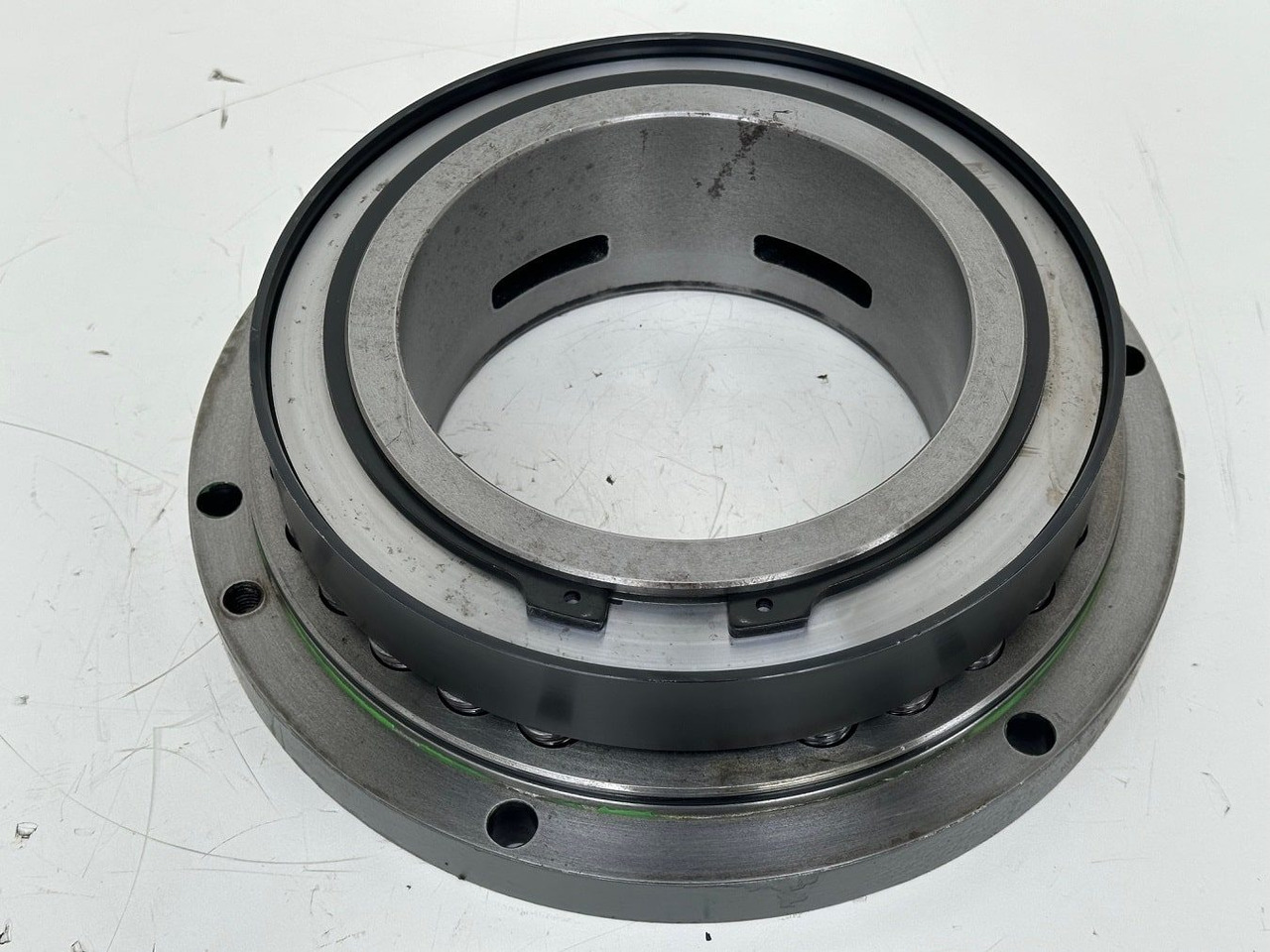 Liebherr Bremse ID-Nr.90204666. A924 HL, A924, LH30 C, LH30 M, LH35 M, LH35 MT, R922. #BR.01627#01696# - Prevodovka pre Stavebné stroje: obrázok 5 Liebherr Bremse ID-Nr.90204666. A924 HL, A924, LH30 C, LH30 M, LH35 M, LH35 MT, R922. #BR.01627#01696# - Prevodovka pre Stavebné stroje: obrázok 5