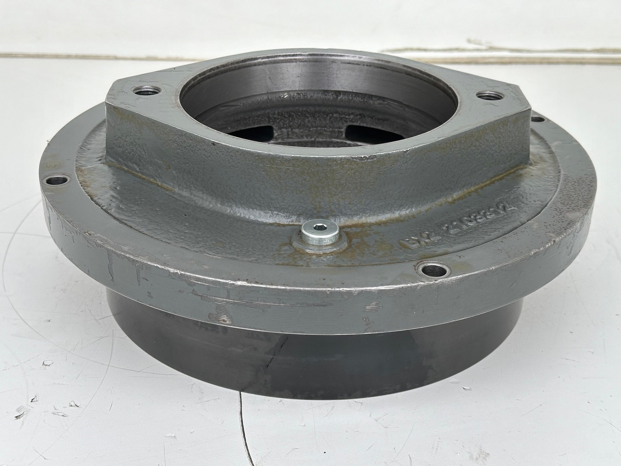 Liebherr Bremse ID-Nr.90209190. SAT300/282. LH40 C LH40 CP, LH40 M, LH40MP, LH50 CHR, LH50 CHRP, LH50 M, LH50 MHR, LH50 MHRP, LH50MT. #90209190.137239# - Motor otoče pre Kolesové rýpadlo: obrázok 2 Liebherr Bremse ID-Nr.90209190. SAT300/282. LH40 C LH40 CP, LH40 M, LH40MP, LH50 CHR, LH50 CHRP, LH50 M, LH50 MHR, LH50 MHRP, LH50MT. #90209190.137239# - Motor otoče pre Kolesové rýpadlo: obrázok 2