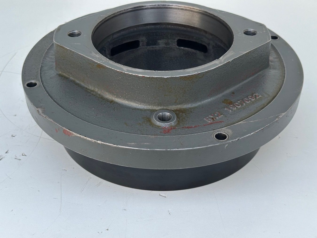 Liebherr Bremse ID-Nr.90209190. SAT300/282. LH40 C LH40 CP, LH40 M, LH40MP, LH50 CHR, LH50 CHRP, LH50 M, LH50 MHR, LH50 MHRP, LH50MT. #BR.01342# - Motor otoče pre Stavebné stroje: obrázok 2 Liebherr Bremse ID-Nr.90209190. SAT300/282. LH40 C LH40 CP, LH40 M, LH40MP, LH50 CHR, LH50 CHRP, LH50 M, LH50 MHR, LH50 MHRP, LH50MT. #BR.01342# - Motor otoče pre Stavebné stroje: obrázok 2